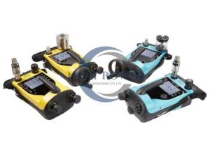 Druck DPI610E Pressure Calibrator