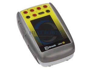 Druck DPI 620 Genii-IS Multifunction Calibrator