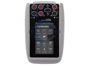 Druck DPI620G Multifunction Calibrator