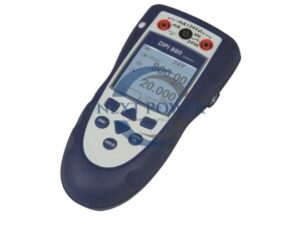 Druck DPI 880 Multi-Function Calibrator