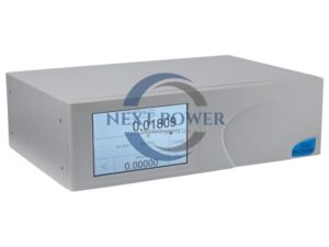 Druck PACE5000 / PACE6000 Modular Pressure Controller