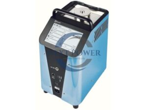Druck PTC Series Multi-Function Temperature Calibrator