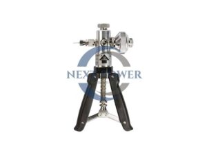 Druck PV211 Pneumatic Hand Pump