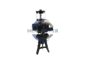 Druck PV411A Pressure and Vacuum Hand Pump