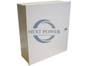 Dwyer CSE-KN Series Enclosure