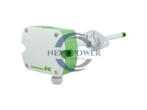 E+E EE650 Air Velocity Transmitter