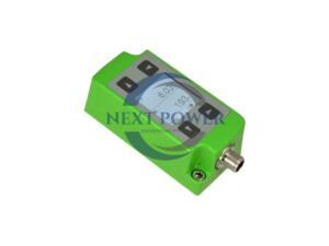 E+E EE741 Inline Flow Meter