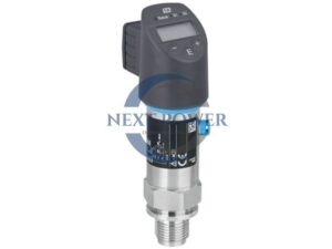 E+H Ceraphant PTP31B Pressure Switch