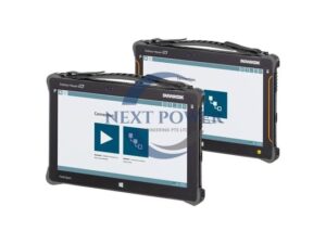 E+H Field Xpert SMT70 Field Communicator