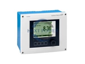 E+H Liquiline CM442 Transmitter