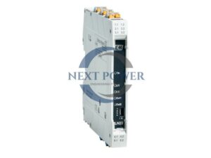 E+H RLN22 NAMUR Isolating Amplifier