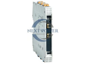 E+H RN22 Active Barrier