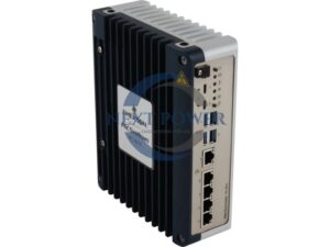 Emerson PACSystems IPC 8010 Industrial PC