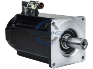 Emerson PACSystems PACMotion PSR Servo Motors