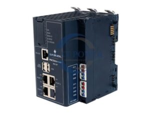 Emerson PACSystems RSTi-EP CPE200 Series PLC