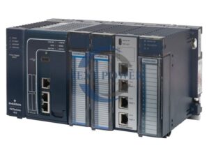 Emerson PACSystems RX3i PLC