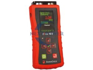 ETher NDE SigmaCheck-2 Eddy Current Tester