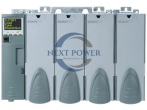 Eurotherm EPower SCR Power Controller