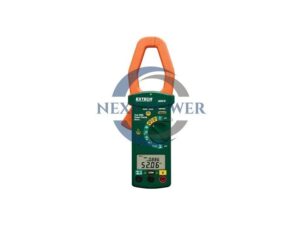 Extech 380976-K True RMS Power Clamp Meter