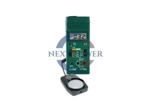 Extech 401025 Foot Candle / Lux Meter