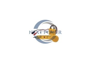 Extech 40180 Tone Generator and Amplifier Probe Kit