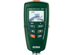 Extech CG204 Coating Thickness Tester