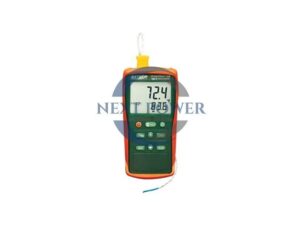 Extech EA11A Thermocouple Thermometer