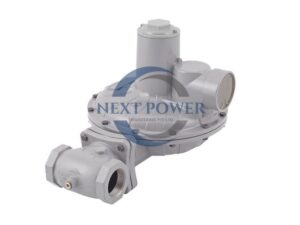 Fisher CS800 Pressure Reducing Regulator