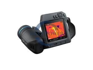 FLIR T540 Thermal Imaging Camera