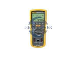 Fluke 1507 Insulation Resistance Tester