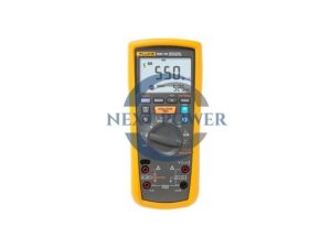 Fluke 1587 FC Insulation Multimeter