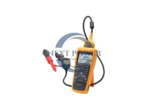 Fluke 500 Series Battery Analyzers