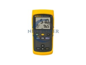 Fluke 50 Series II Contact Thermometers