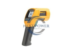 Fluke 572-2 Infrared Thermometer