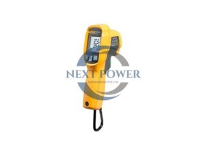 Fluke 62 MAX Infrared Thermometer