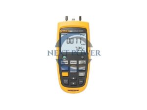 Fluke 922 Airflow Meter / Micromanometer