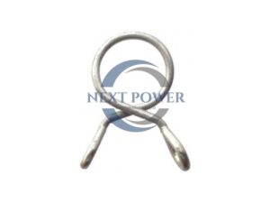 Fuel Pipe Spring (Suitable for all brands) (90467-09M09)