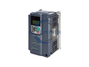 Fuji Electric FRENIC-Mega Inverter