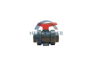 Georg Fischer Type 546 Ball Valve