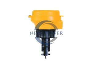 GF Signet 2537 Paddlewheel Flow Meter