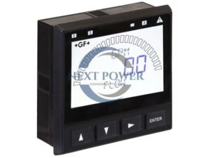 GF Signet 9900 Transmitter