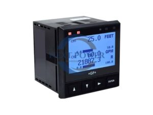 GF Signet 9950 Two-Channel Transmitter