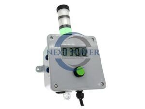 Gizmo Engineering T6 Large Display Production Cycle Timer