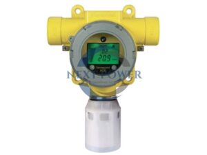 Honeywell Sensepoint XCD Gas Detector