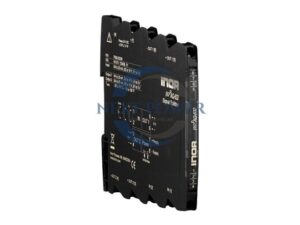 INOR IsoPAQ-632 Isolation Signal Splitter