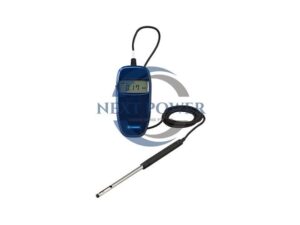 Kanomax 6006 Anemomaster LITE Anemometer