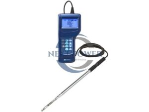 Kanomax Anemomaster 6036 Anemometer