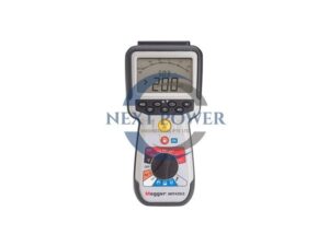 Megger MIT430/2 Insulation Tester