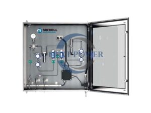 Michell Instruments ES70 Gas Sampling System