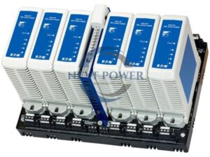 MTL 9180 Series Redundant Fieldbus Power Supplies